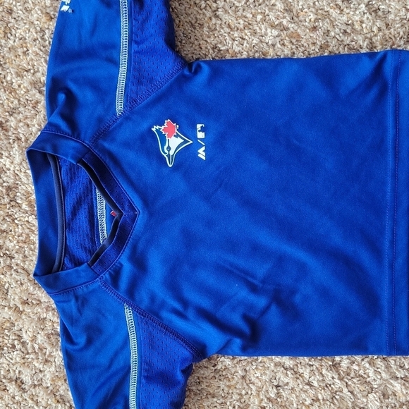 Blue Jays jersey - Picture 1 of 4
